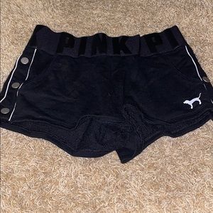 PINK shorts